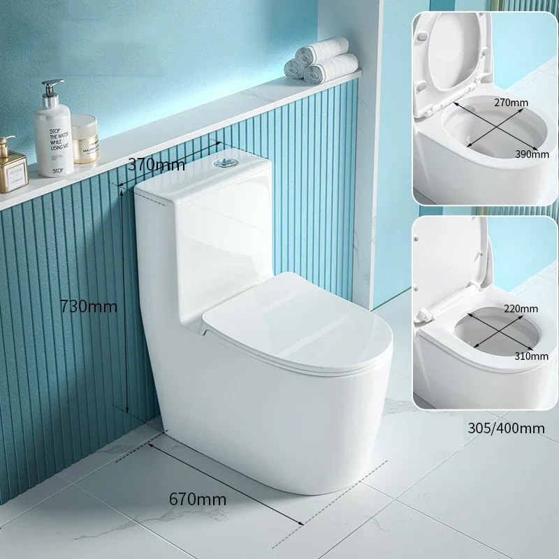 Простой унитаз современный сантехнический высококачественный модный новый Vaso