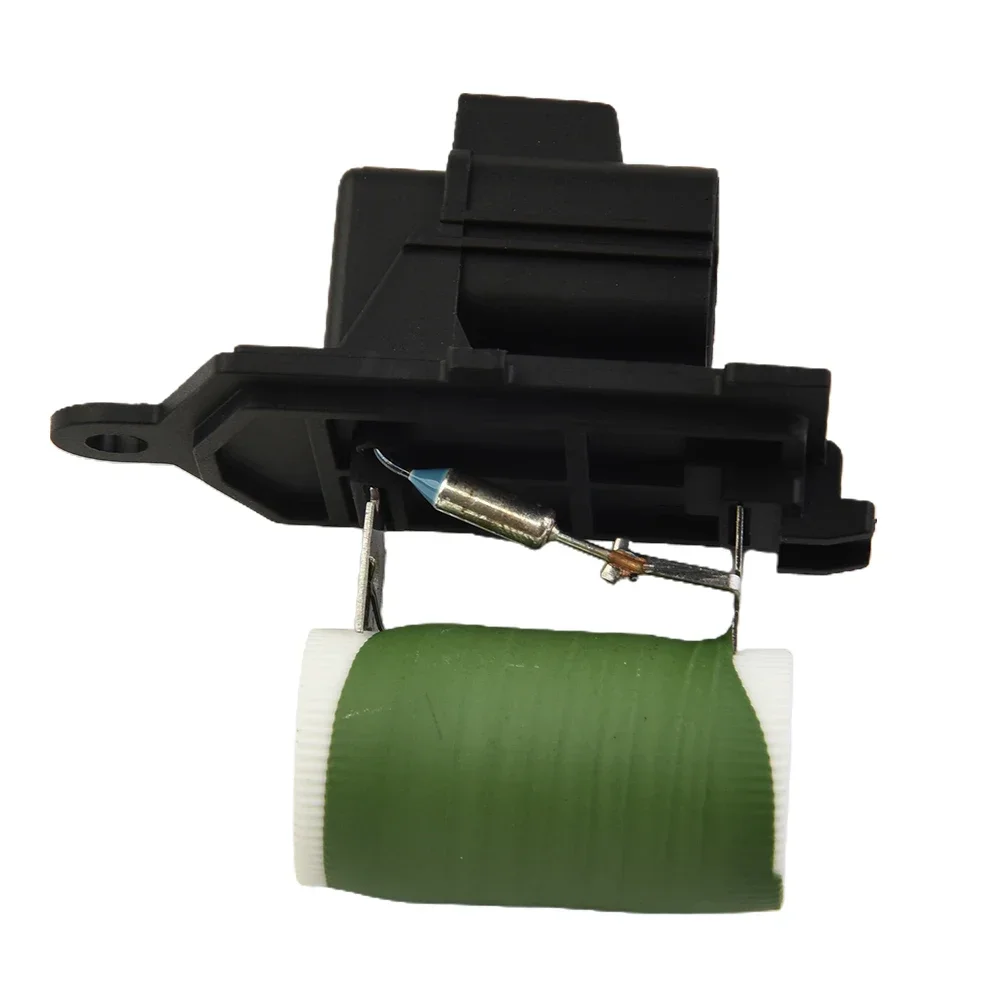 1X резистор вентилятора охлаждения двигателя автомобиля для Journey Town &amp Country Dodge Grand