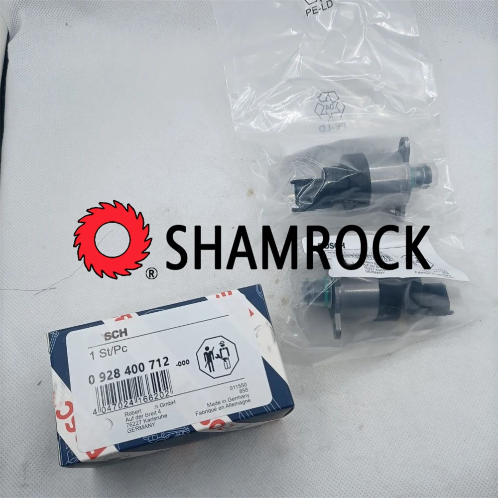 

Fuel Pressure Regulator Metering Valve OEM 0928400712 0445020241 0445020284 for DDAF CF LF KKAVZ AURORA TTATA PRIMA VVW Delivery