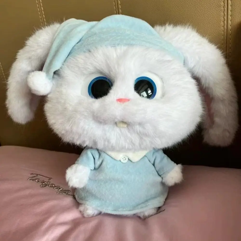 Плюшевый кролик