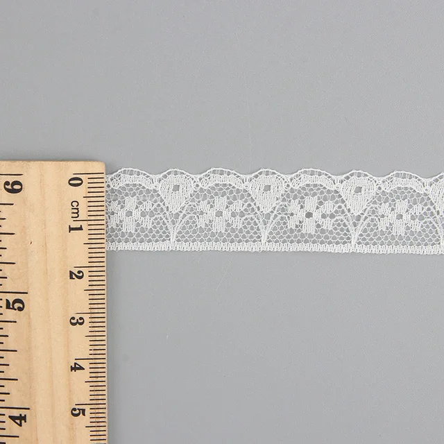 маленькое кружево