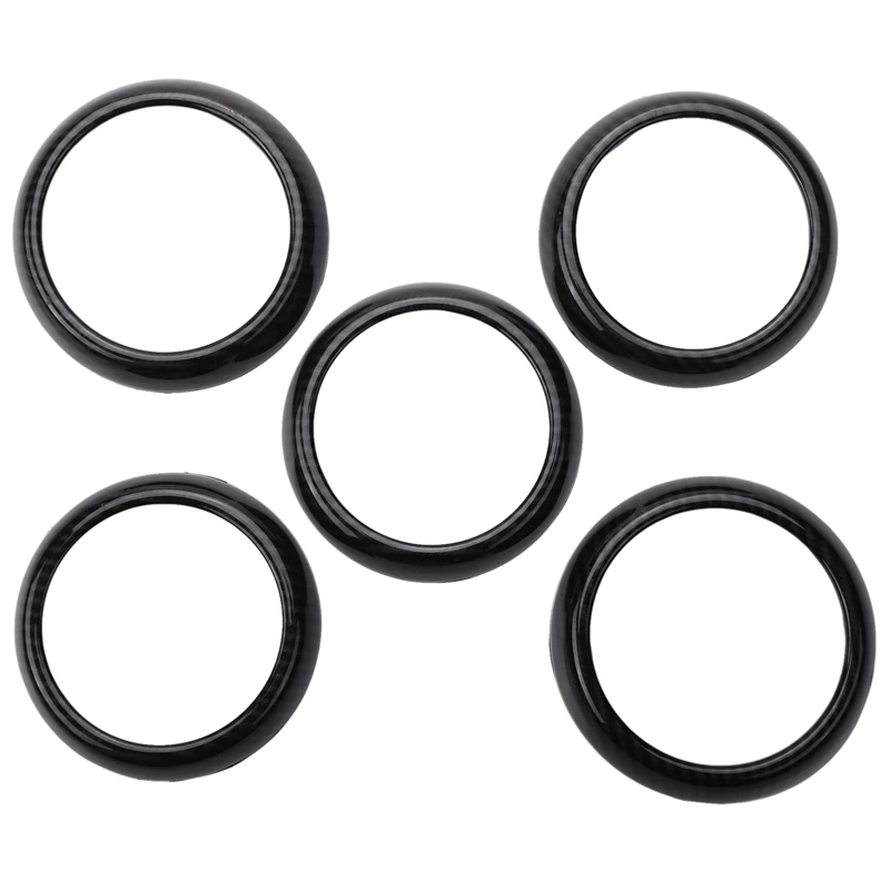 

Для Mercedes Benz a B CLA GLA Class W176 W246 W117 X156 украшение для приборной панели с вентиляционным отверстием отделка крышка наклейки автостайлинг