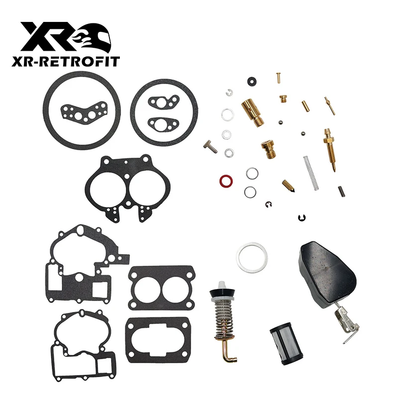 

Запасные уплотнения для карбюратора Mercruiser 302 л 804844002 л-R141