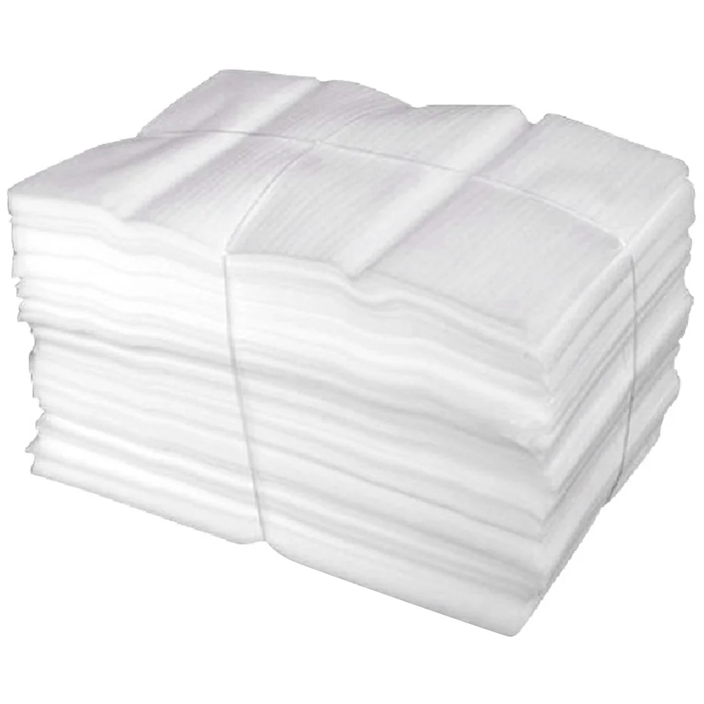 

Cushion Wrap Cups Plates Cushioning Moving Glasses Packing Foam Packaging Material Storage Transportation Dishes