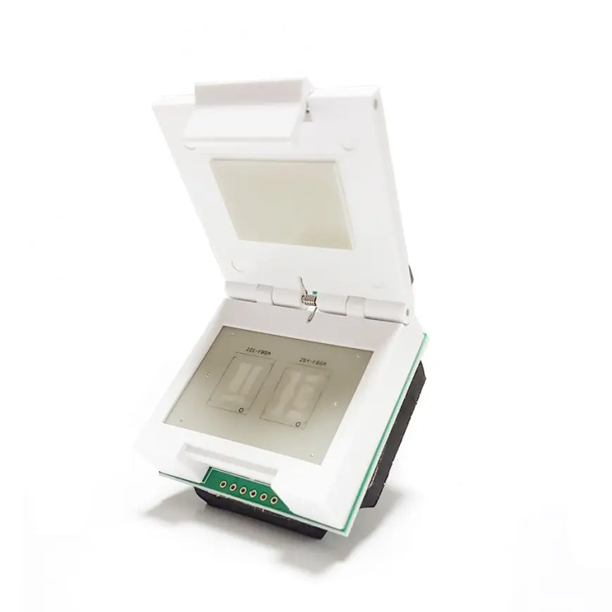 Адаптер Gsmjustoncct-USB 2 в 1 eMMC USB 3 0 SuperSpeed/считыватель для EMMC |