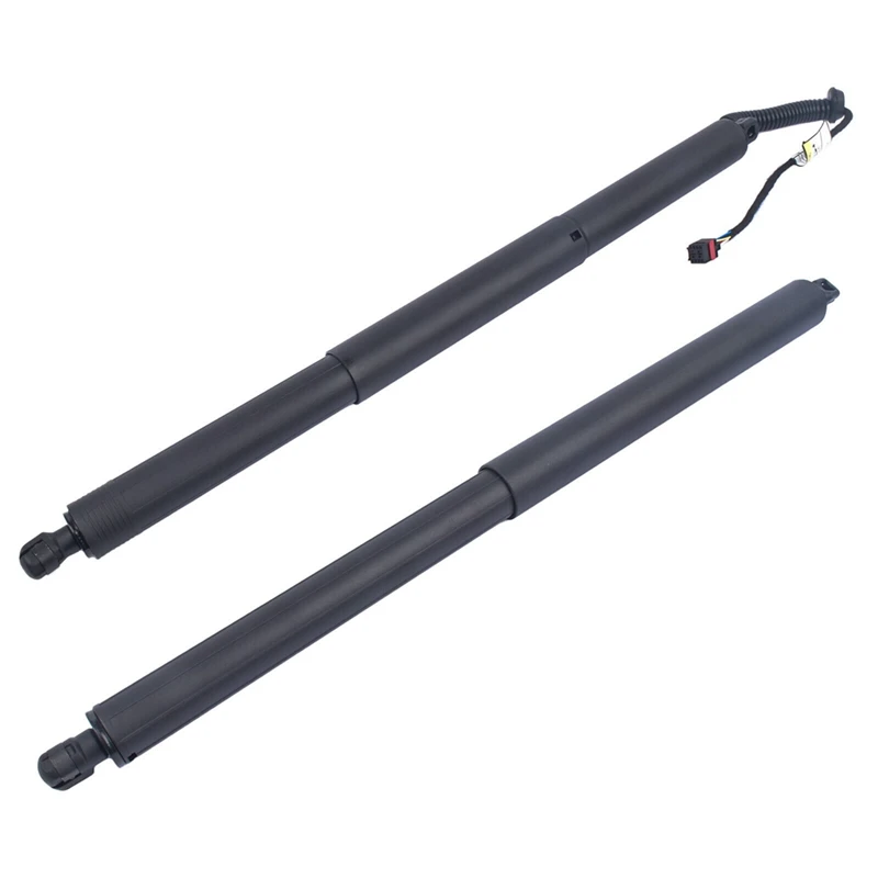 Задняя правая задняя дверь автомобиля для VW T-ROC 2017-2021 пневматическая пружина