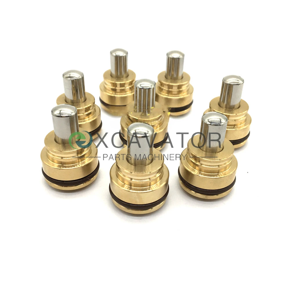 Запчасти для экскаватора Sankawa Smart SWE50 60 70 80 90/N9 150 ручка джойстика пулевое сальник