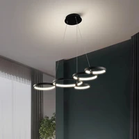modern led pendant lights for living dining room office hanging cord interior led pendant lamp lighting fixtures