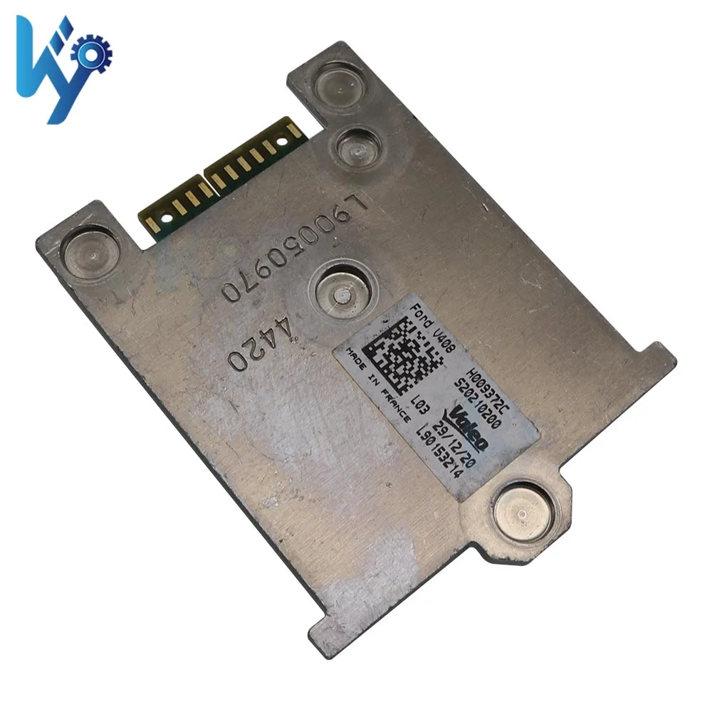 

KY оригинальный Подержанный L90050969 L90050970 модуль балласта фары для d Merced-es Ben-z автомобильные аксессуары