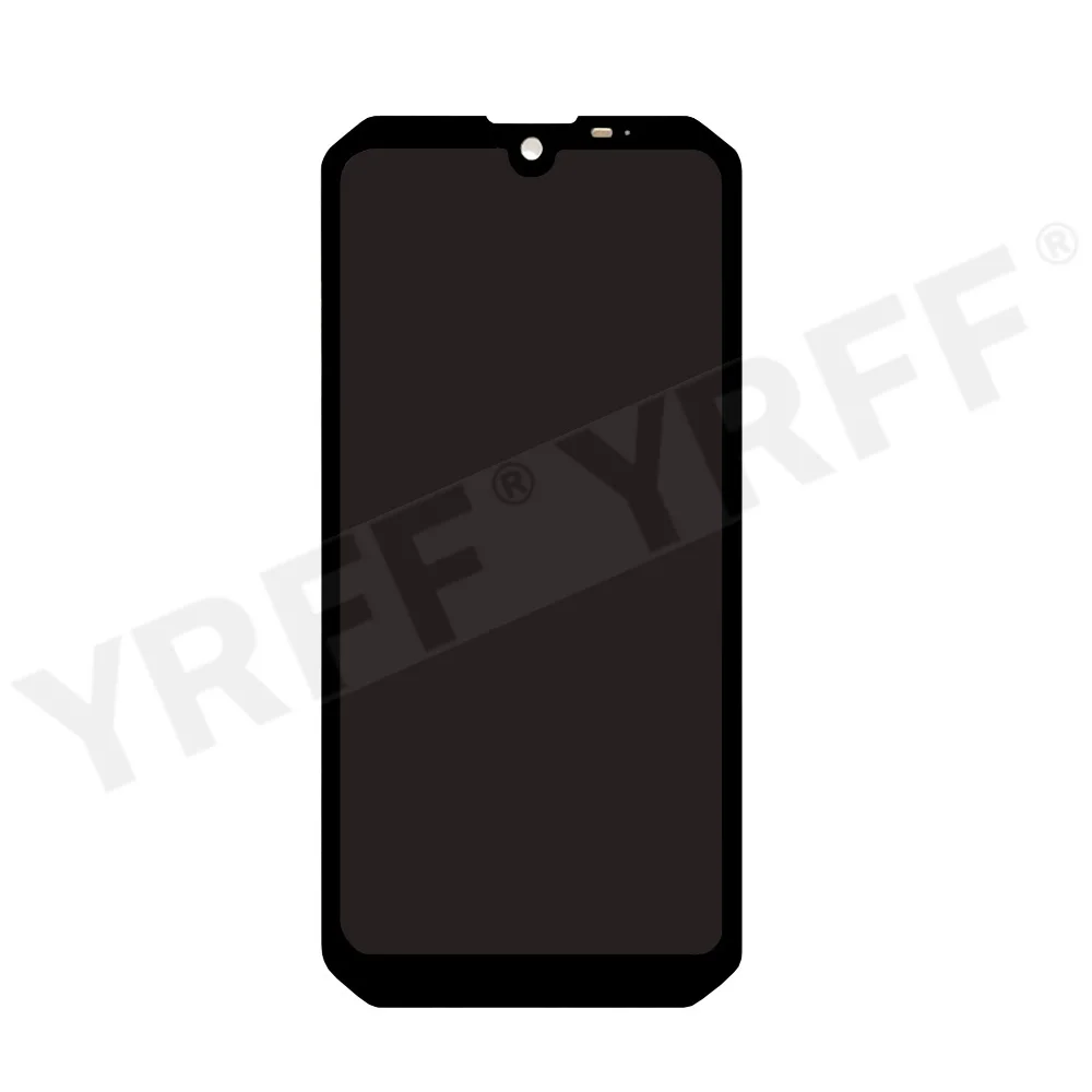 ЖК-дисплей для Blackview BV9900 Pro BV9900E