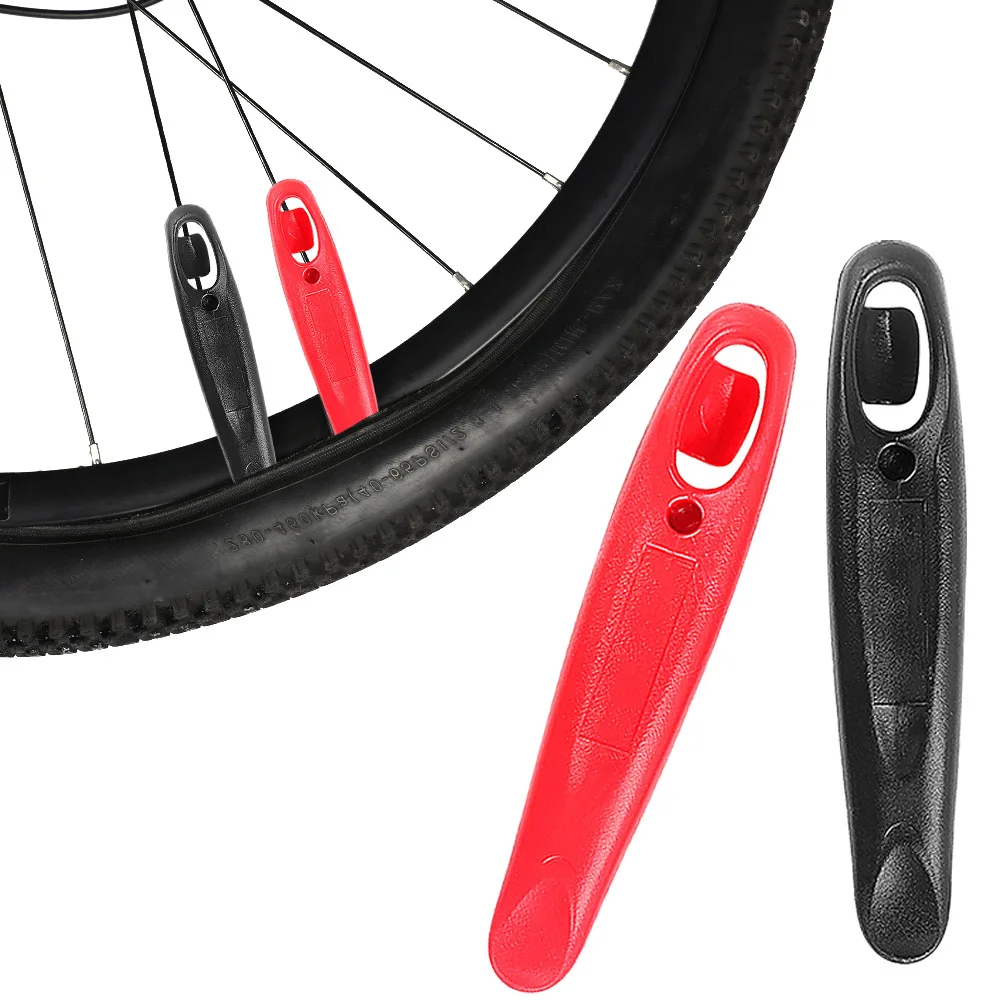 

Bicycle Tyre Tire Lever Ultralight MTB Bike Wheel Repair Tools Kit Mountain Road Bike Tire Spoon Removal Cycling Accessories