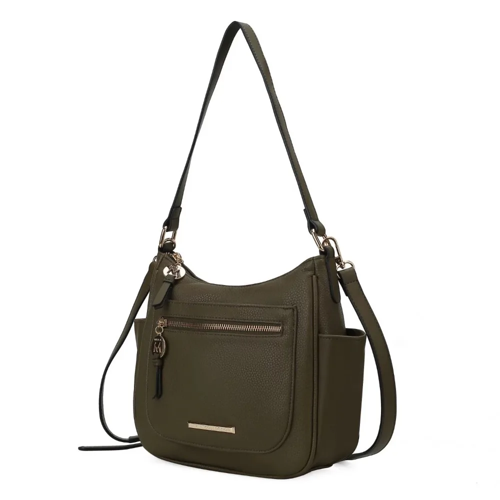 

Женская сумка через плечо от Mia K. Женская сумка, кошелек, Женская рекламная Сумка-тоут