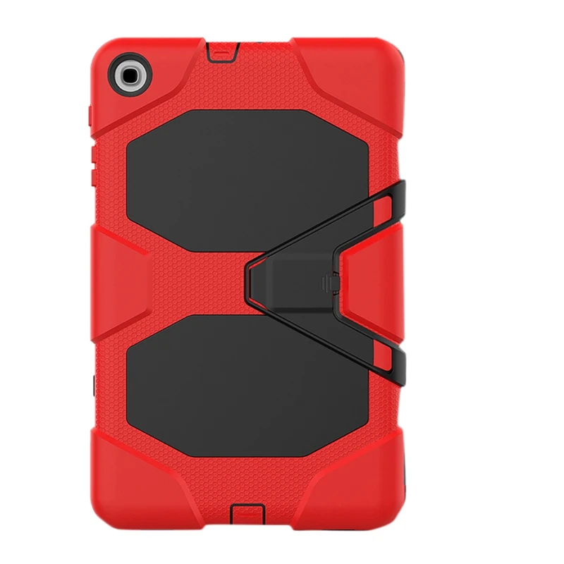 

Противоударный и пыленепроницаемый защитный чехол для планшета Samsung Galaxy Tab A T510 2019