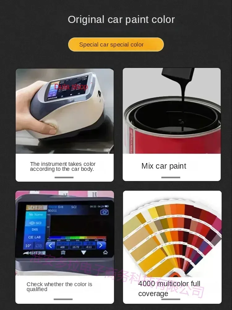 Ручка Touch Up Pen 2 в 1 для царапин подходит Volkswagen Lavida ручка ремонта краски