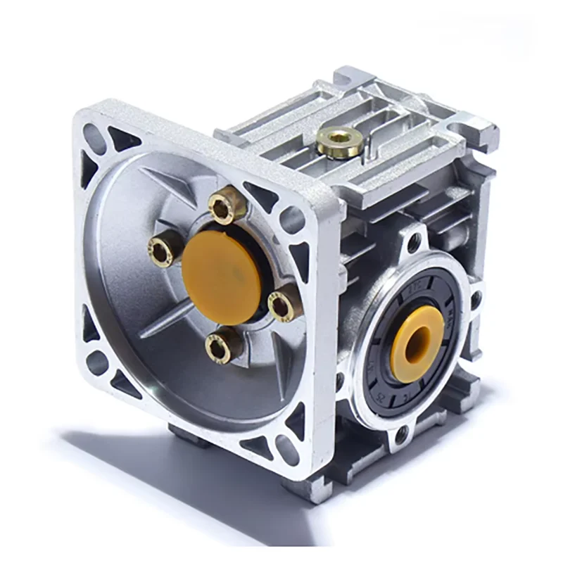 86 110 шаговый двигатель турбины редуктор NMRV050 Червячная Шестерня 14 мм/19 мм