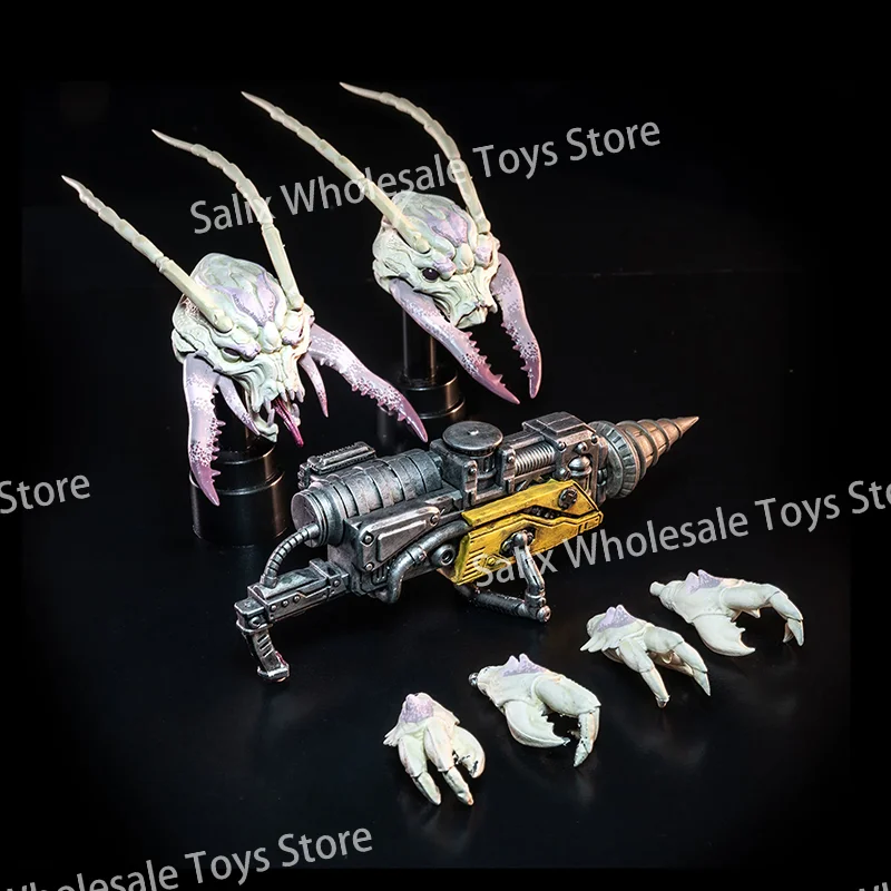Фигурка Cavern Sphexx Four Horsemen 6 дюймов для гнома Crusader Mythic Legions Cosmic Legions Outpost Zaxxius Sphexxian (art.: 3920caaee9146) - 3920caaee9146