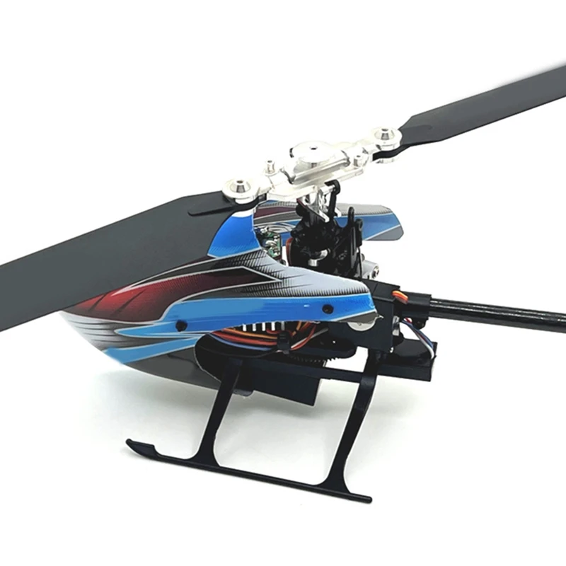 Обновленные вертолеты на радиоуправлении Лезвие зажима фотокомплект для