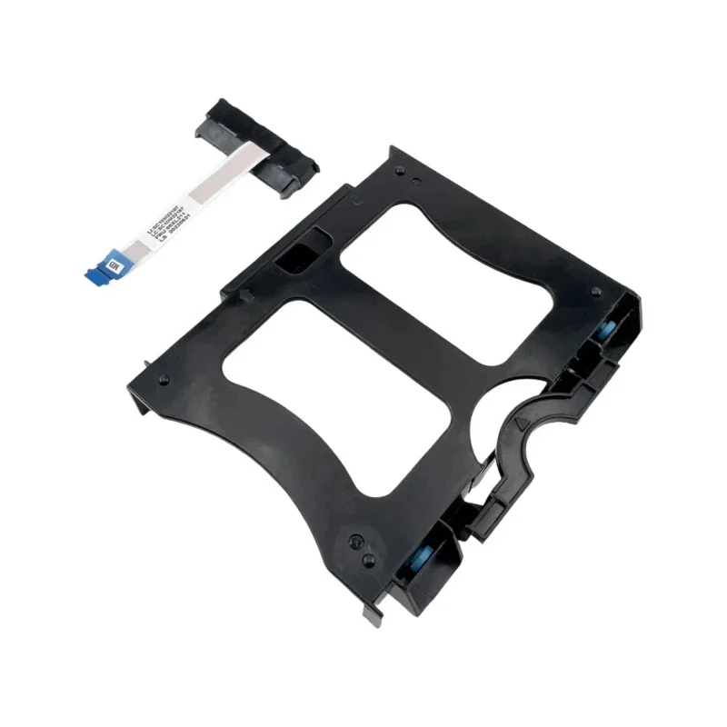 Фото Кабель-адаптер для жесткого диска HDD SATA для Lenovo ThinkCentre M710q M910q M910X M720q M920q M920X P330 Tiny5, кронштейн 0XL211 №2
