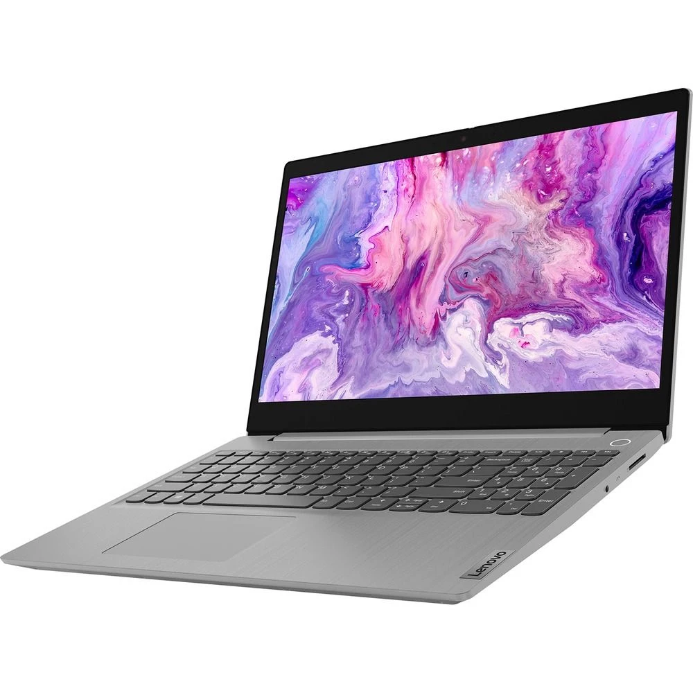 Ноутбук Lenovo IdeaPad 3 15ADA05 15.6" TN AMD 3020e 4ГБ 128ГБ SSD Radeon Graphics DOS 81W1004PRK |