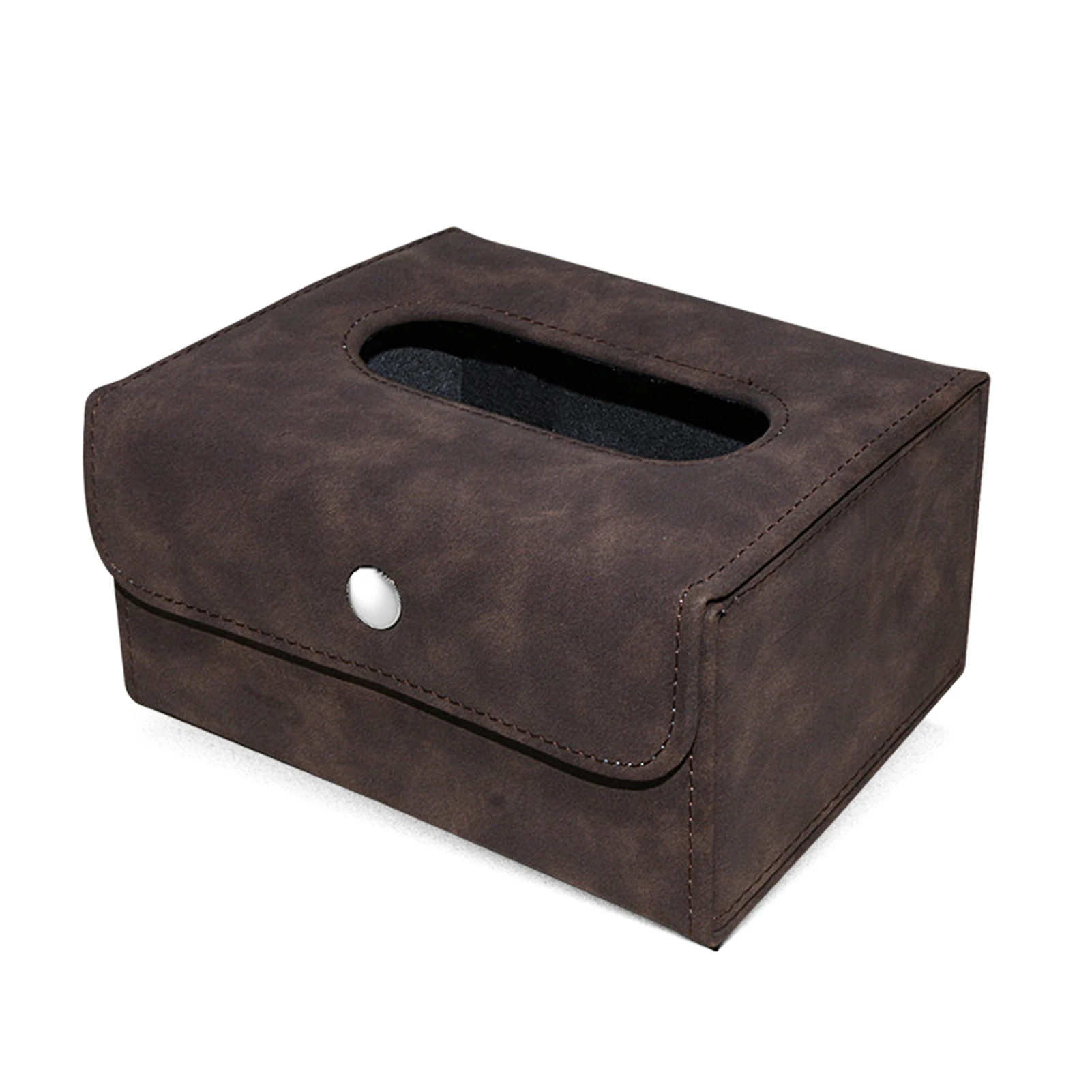 

Tissue Holder For Car Car Backseats Sun Tissue Holder Automotive Accessories For Car Sun Armrest Rear Seats To Hold Wipes