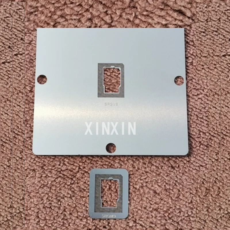 

Direct heating 90*90 SRGM9 A2179 SRK3V SRGM6 SRGM7 BGA stencil