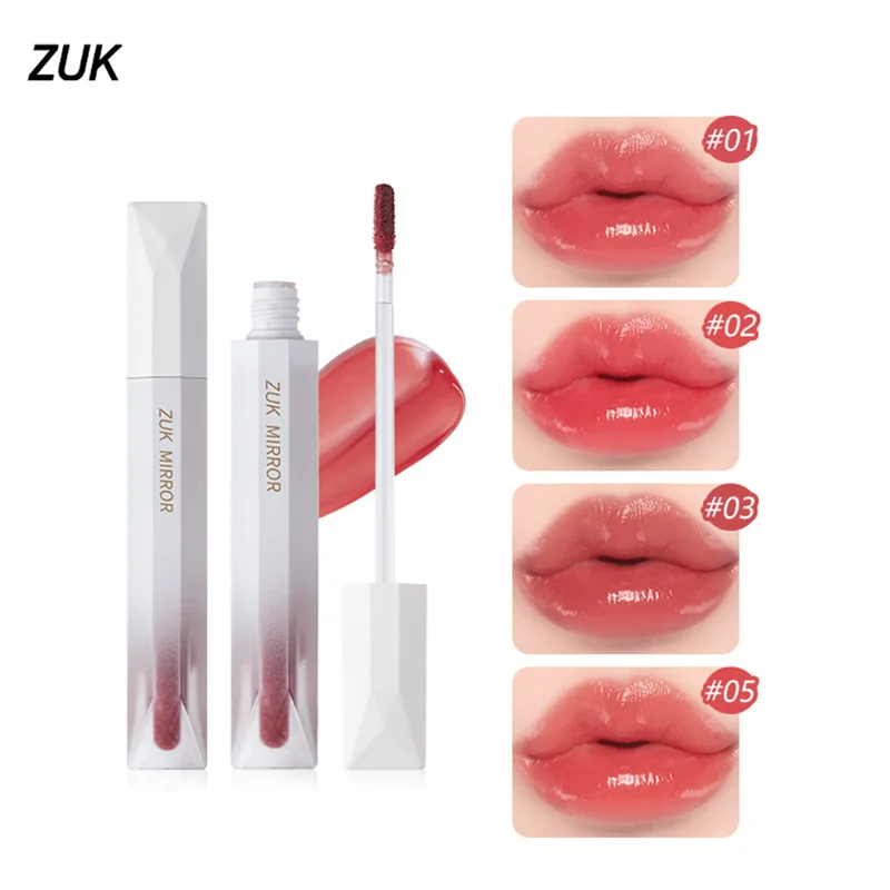 

Jelly Matte Lipstick Lip Stick Gloss Bam Tinte Lapiz Labial Mate Larga Duracion Ruj Seti Levre Rose Eclaircissant Free Shipping