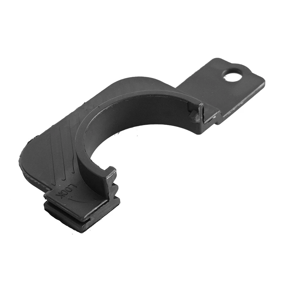 

Gas Cap Holder 2016-2022 For Toyota Tacoma 3rd Gen Fuel Cap Holder Bracket Black