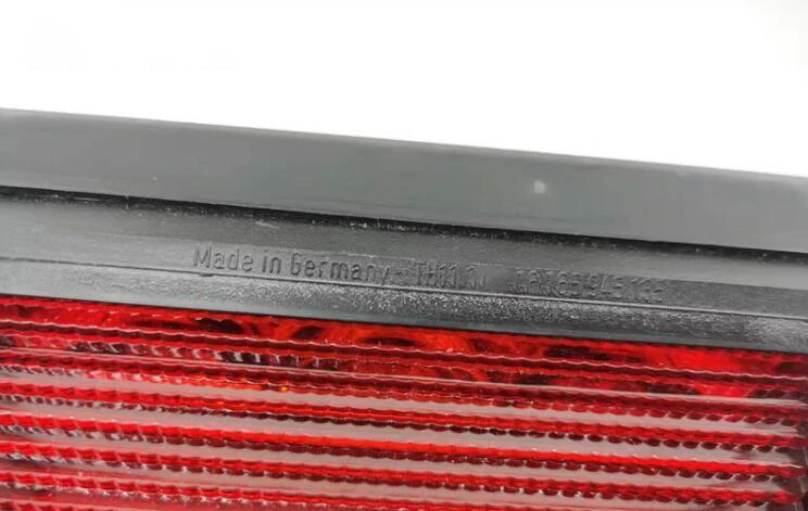 Задний стоп-сигнал для Vw Jetta Golf MK2-03 1985-1992 acura tl 2004 2008 OEM 165945135