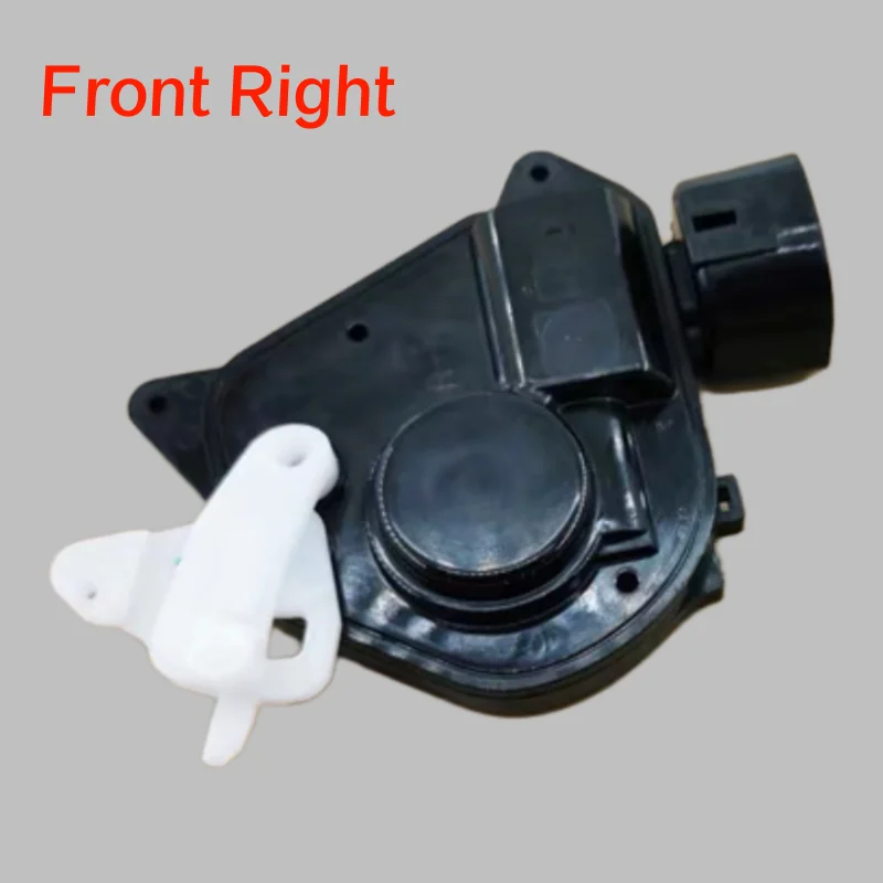 

Автомобильный передний дверной замок, задний переключатель, управляющий двигатель для BYD F3 G3 L3 F3R