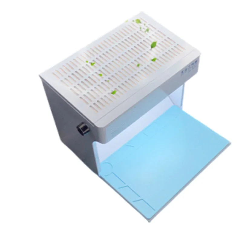 Рабочий стол без пыли пресс-экран для мобильного телефона ламинирование OCA