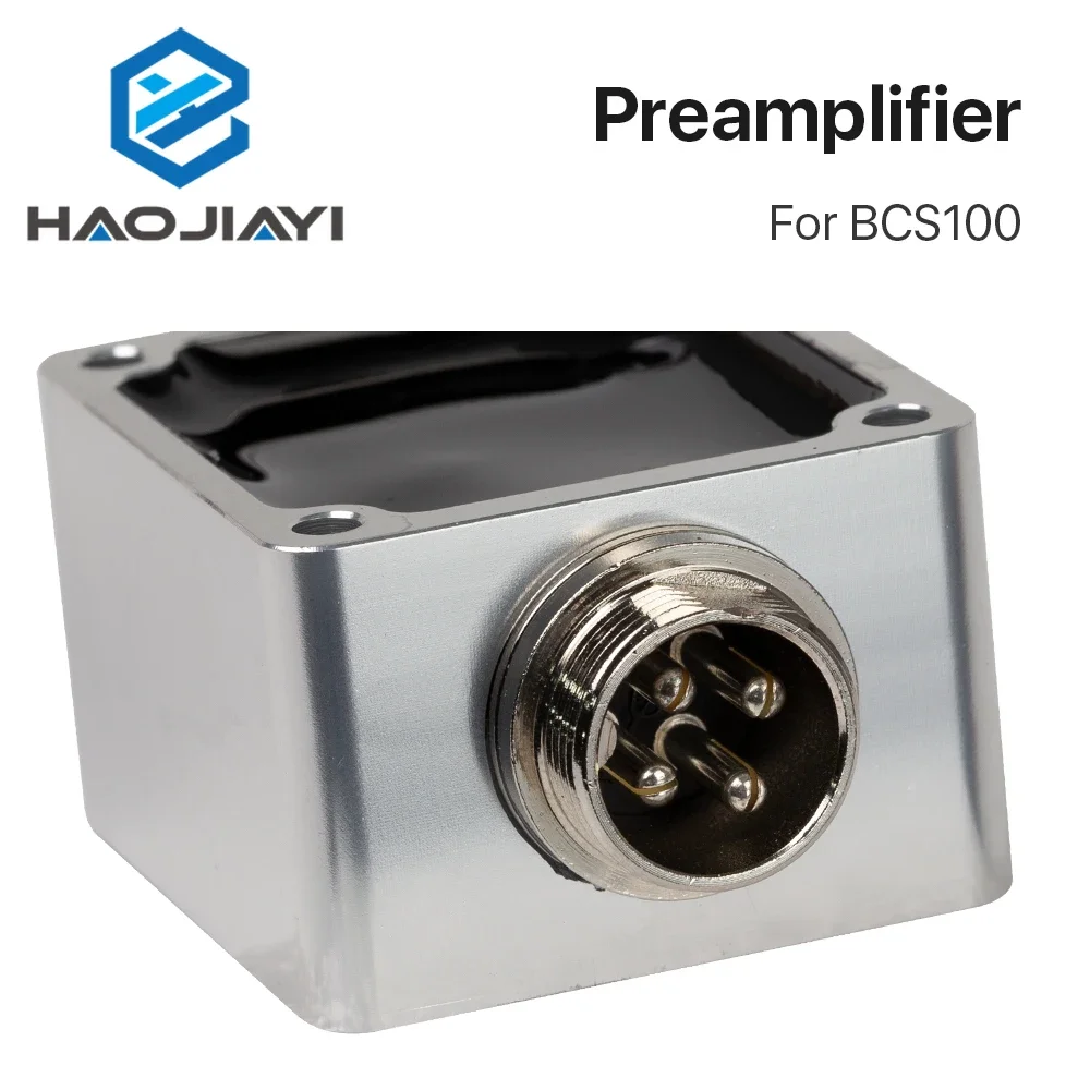 Friendess усилитель предусилитель Seneor для контроллера BCS100 FSCUT лазерной головки Precitec