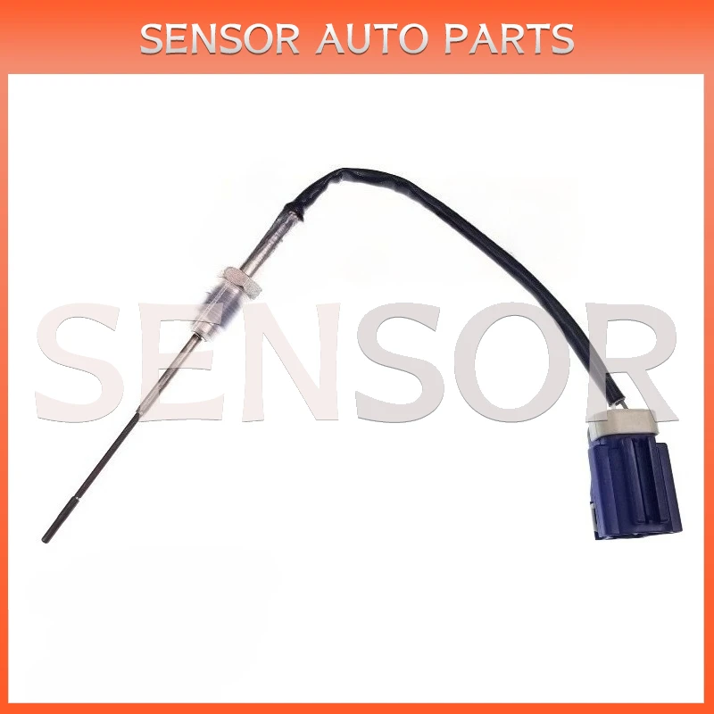 Фото Для 2872468 Uit Fiskemperatuursensor Past forMotor Cummins 6.7L ISB/QSB №1