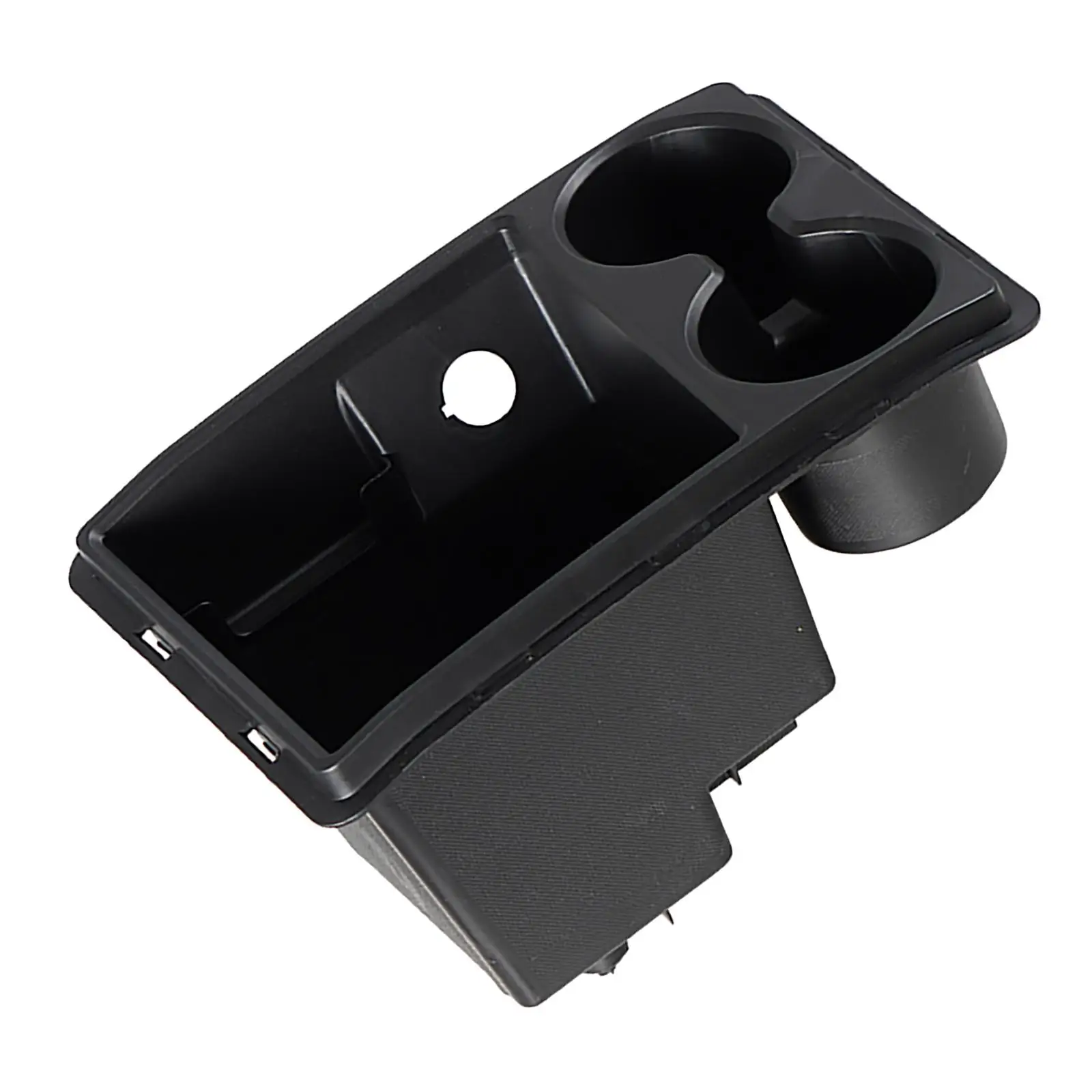 

Подстаканник центральной консоли для RAM 1500 2500 3500 заменяет Премиум