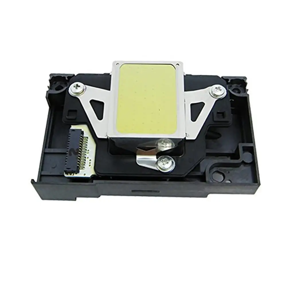 Новая печатающая головка для Epson L801 L800 L805 TX650 R290 T50 R330 |