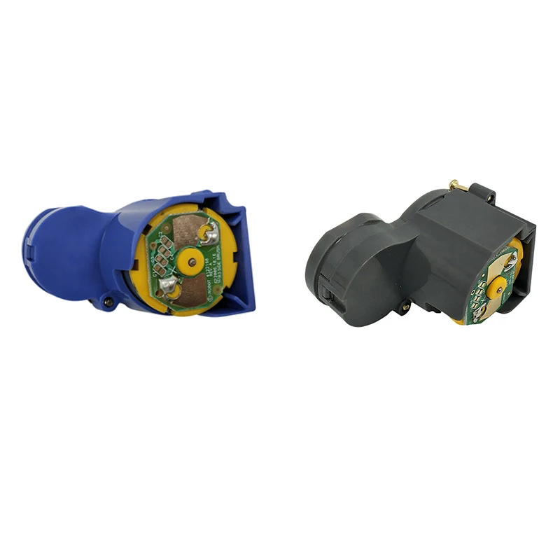 

Top Deals Upgraded Wheel Side Brush Motor For Irobot Roomba 500 600 700 800 900 Series Vacuum Cleaner Robot Parts