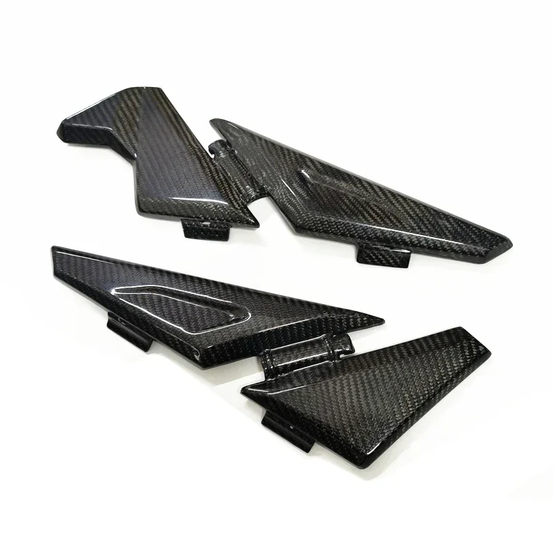 Для BMW R1200GS R1250GS Adventure ADV LC 13-наполнитель верхней рамы мотоцикла набор боковой