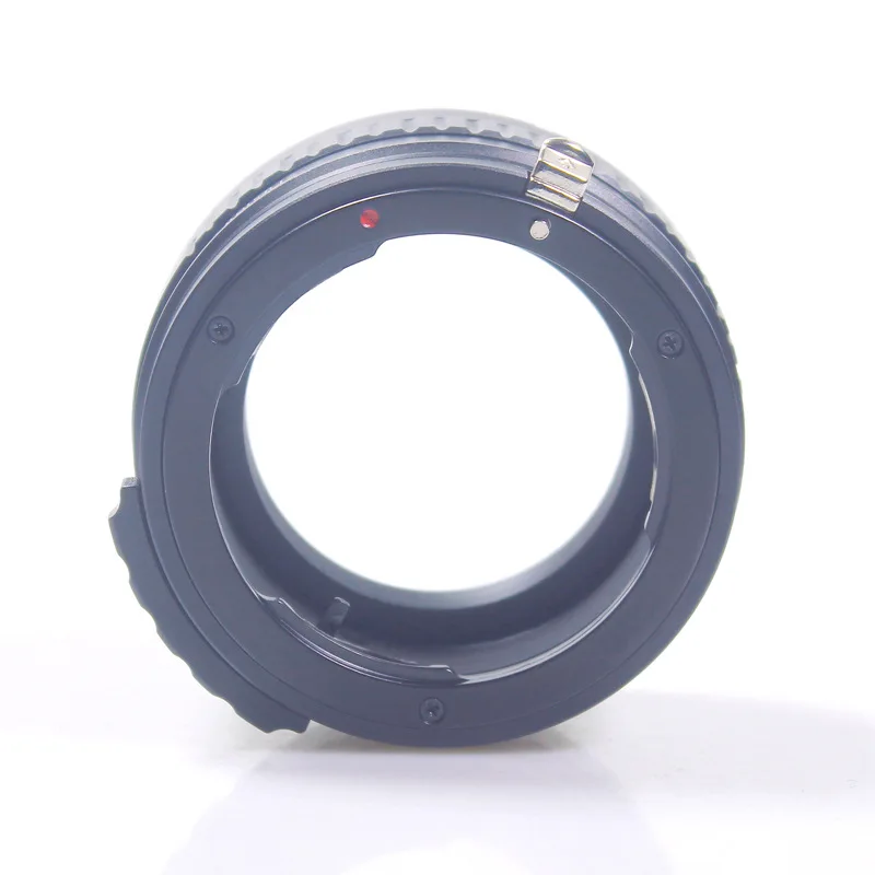 360 °   Адаптер-кольцо Rotate Tilt Shift Lens Adapter Ring NG-NZ для объективов Nikon NG к полнокадровым камерам Nikon Z Z5 Z6 Z7 Z8 Z6II Z7II Zf (art.: 3920d945ff673) - 3920d945ff673