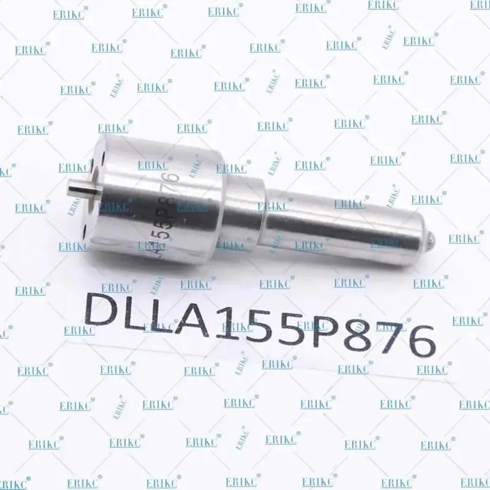 095000 -6043 Форсунка форсунки масла DLLA155P876 распылителя DLLA 155 P876 CR Сопло P 876 для 23670-0R170