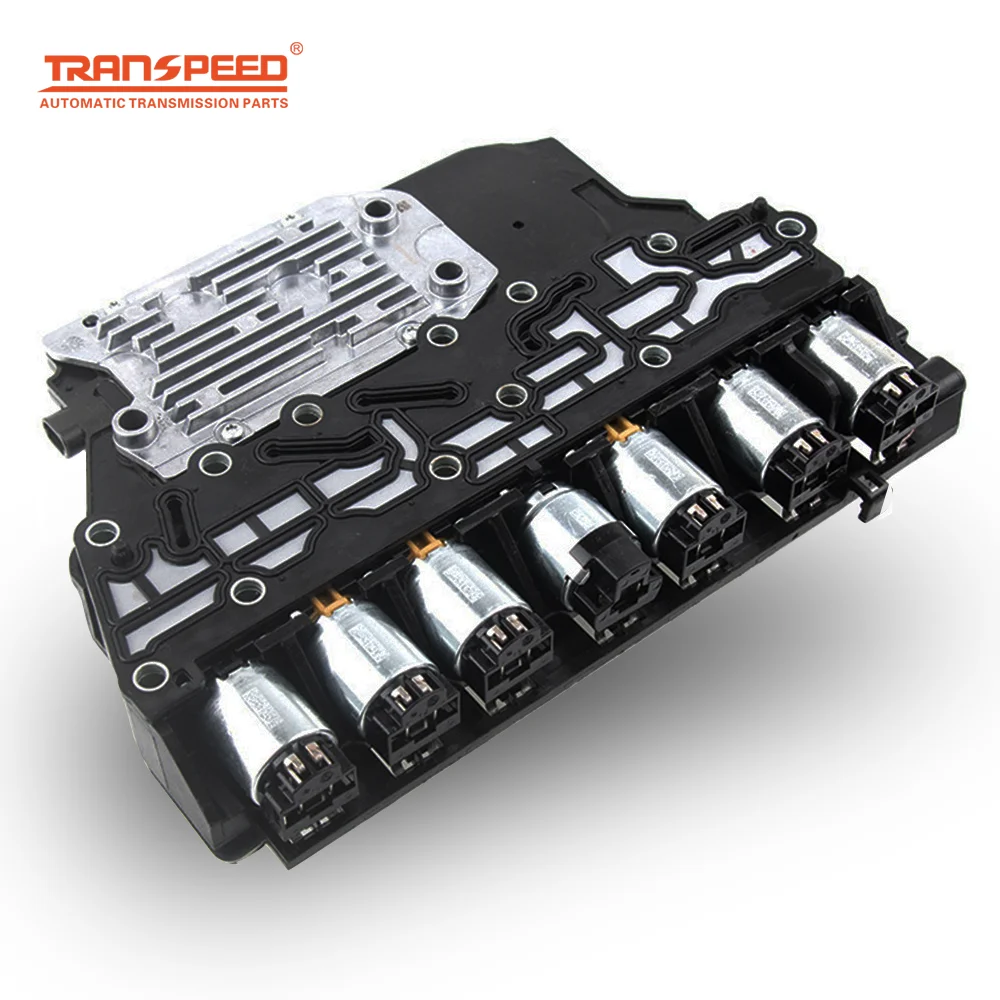 Коробка передач TRANSPEED новая пластина модуля управления Tcu 6T30E 6T40E 6T45 TCM