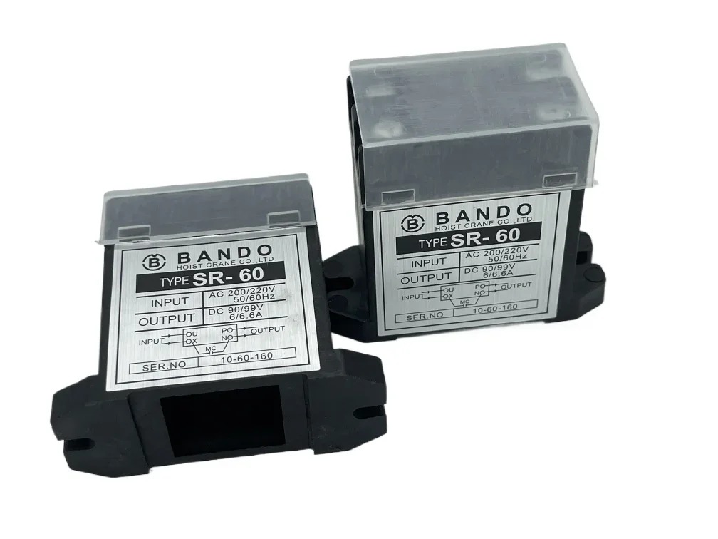 Выпрямительный модуль SR60 SR30 блок питания постоянного тока 220 В переменного 90 в