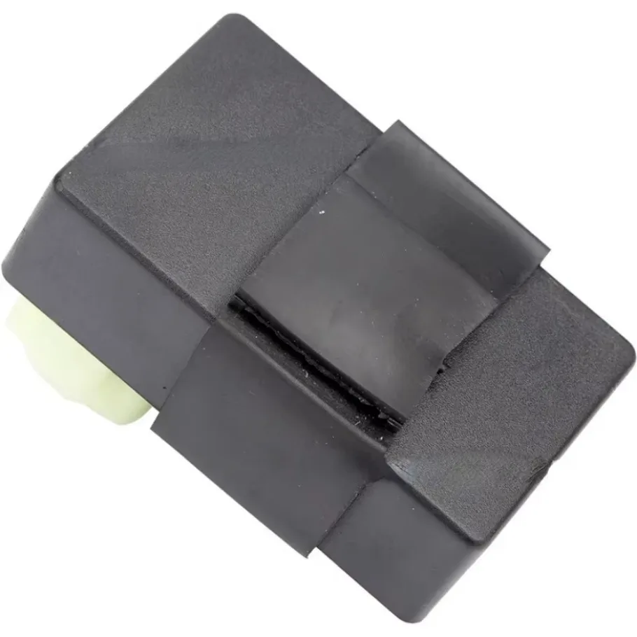 6-контактный блок зажигания постоянного тока CDI подходит для gy6 50cc 150cc 200cc 250cc 300cc