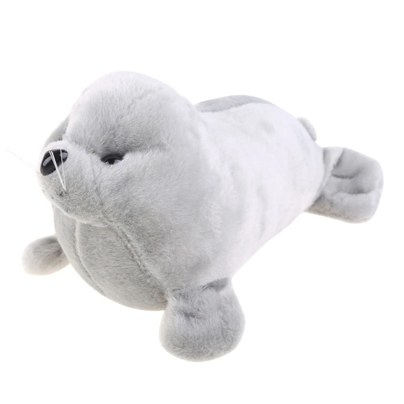 

Милые морские животные, фотообои, милые плюшевые игрушки, имитация котиков, кукла