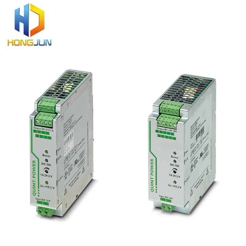 

QUINT-PS 24DC 2320102 Converters for Phoenix