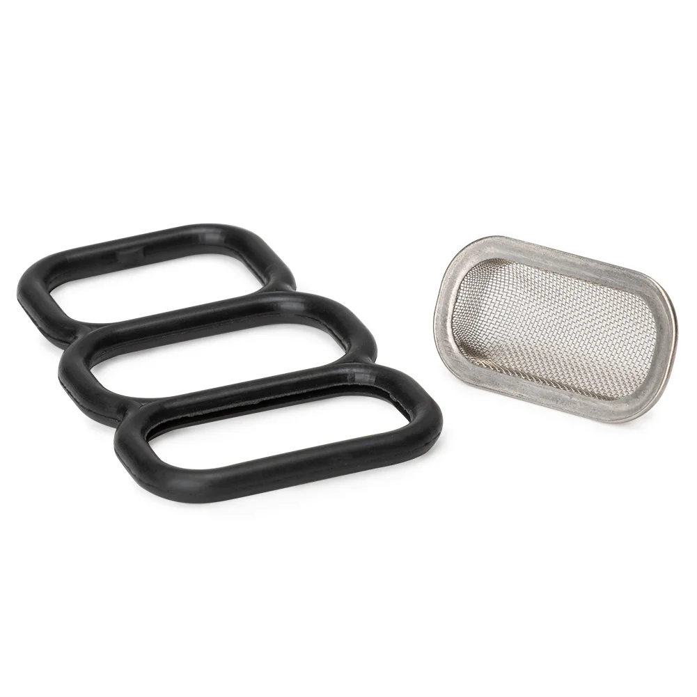 36172-P0A-005 15825-P0A-005 Прокладка электромагнитного клапана VTEC верхняя нижняя часть для