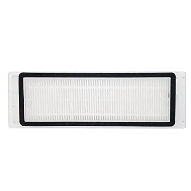 HEPA-фильтр основная щетка боковая для робота ROBOT 1 1S SKV4022GL аксессуары пылесоса