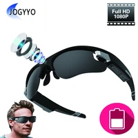 hd 1080p mini camera smart glasses polarized lens sunglasses video camcorder dvr sunglasses digital video camera support tf card
