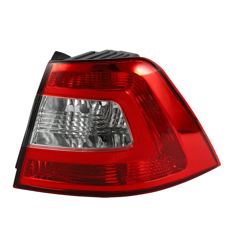 

Автомобильный Стайлинг, задний фонарь, задний фонарь для Skoda Rapid 2013, 2014, 2015, 2016, 2017, 2018