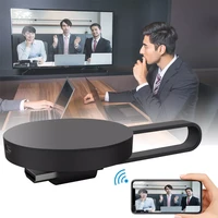1080p wireless wifi display dongle tv stick video adapter hdmi compatible screen mirroring for iphone 12 ios android phone to tv