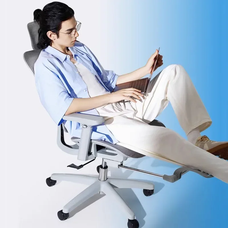 Стул с откидной спинкой Магазин оборудования Эргономичные стулья Офис Гостиная