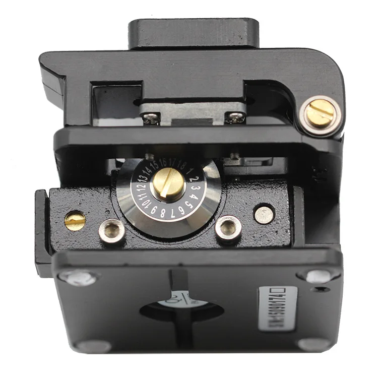 TM100 High Quality Fiber Optic Cleaver Cutter Optical Fiber Cleaver Optical Fiber Construction Equipment